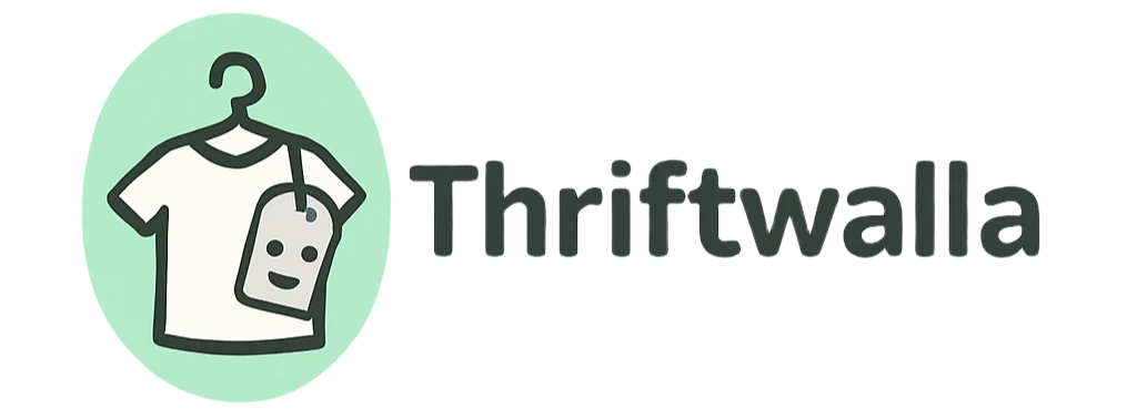 Thriftwalla